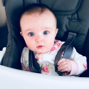 Meet your Posher, Hannah